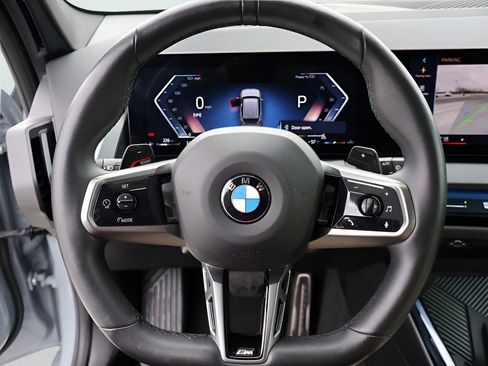 Used 2025 BMW X3 xDrive30i AWD/4WD image 32