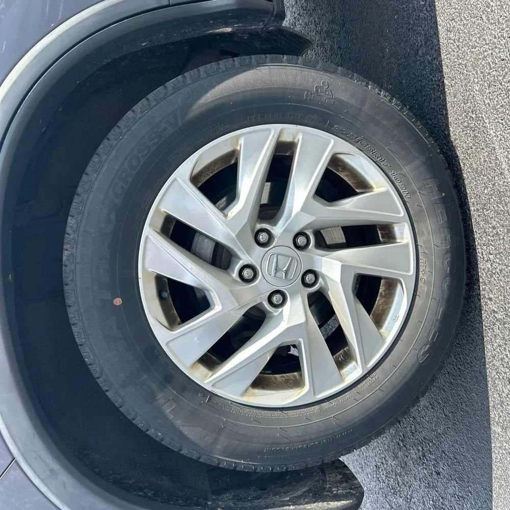 Used 2015 Honda CR-V EX-L image 19