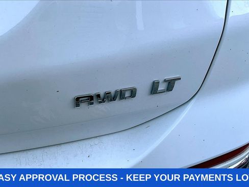 Used 2019 Chevrolet Equinox LT AWD/4WD image 31
