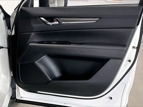 Used 2023 MAZDA CX-5 AWD 2.5 S w/ Premium Package image 26