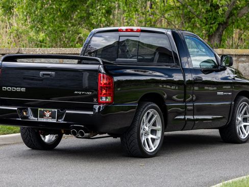 Used 2004 Dodge Ram 1500 Truck 2WD Regular Cab image 22