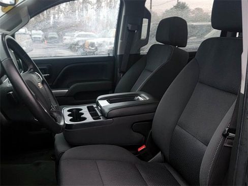 Used 2017 Chevrolet Silverado 1500 LT w/ All Star Edition image 18