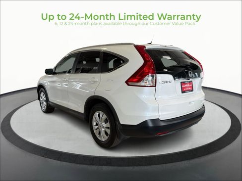 Used 2014 Honda CR-V EX-L image 5
