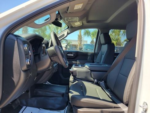 New 2026 GMC Sierra 2500 Pro w/ 1SA Pro Safety Plus Package AWD/4WD image 20
