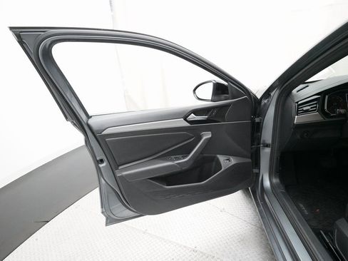 Used 2020 Volkswagen Jetta R-Line w/ R-Line Cold Weather Package image 27