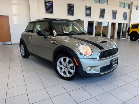 Used 2008 MINI Cooper S image 43