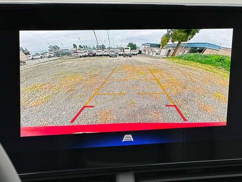 New 2026 Chevrolet Trax LT image 19