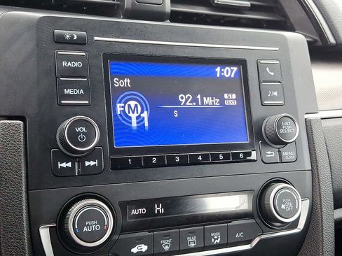 Used 2019 Honda Civic LX image 17