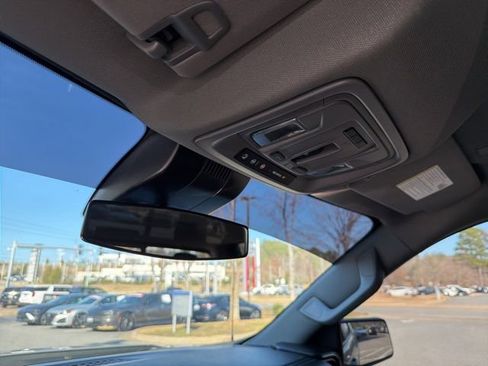 Used 2024 Chevrolet Silverado 1500 RST w/ All Star Edition Plus image 22