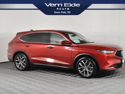 Certified 2023 Acura MDX SH-AWD w/ Technology Package