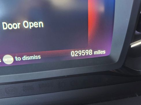 Used 2023 Honda Passport TrailSport image 25