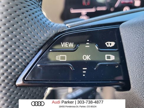 New 2025 Audi S5 Premium Plus image 16