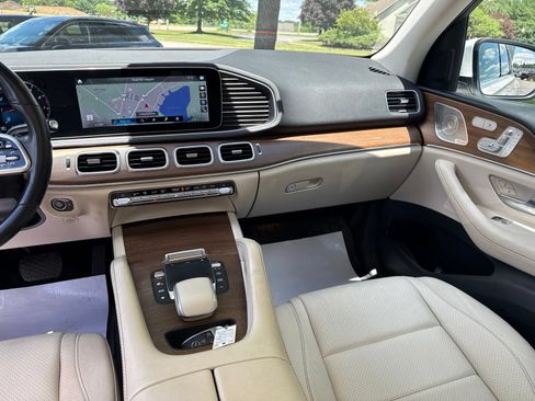 Used 2022 Mercedes-Benz GLE 350 4MATIC image 11
