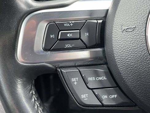 Used 2022 Ford Mustang GT w/ Equipment Group 301A RWD image 27
