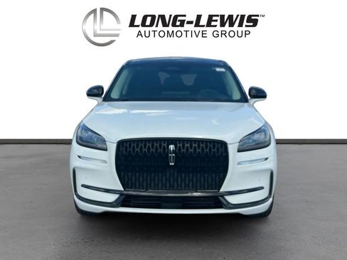Certified 2024 Lincoln Corsair FWD w/ Equipment Group 101A image 11