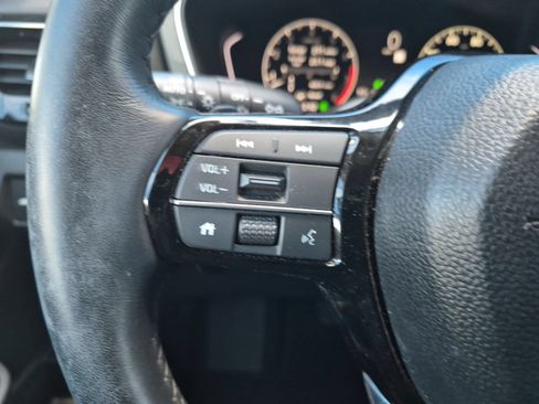 Used 2024 Honda Pilot EX-L image 21