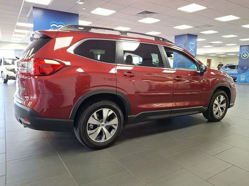 Certified 2024 Subaru Ascent Premium w/ Convenience Package image 10