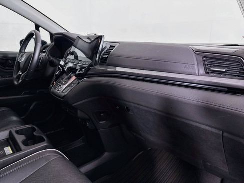 Used 2024 Honda Odyssey Elite image 43