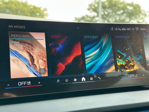 New 2026 BMW X3 xDrive30 w/ Premium Package image 43