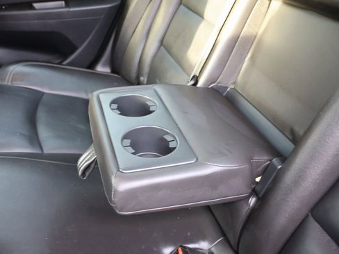 Used 2012 Chevrolet Cruze LTZ w/ RS Package image 25