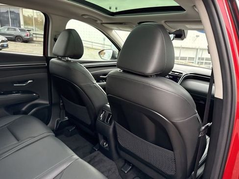 Certified 2023 Hyundai Tucson Limited image 21