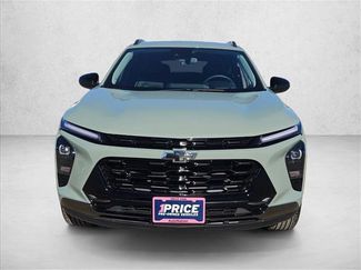 Certified 2026 Chevrolet Trax ACTIV w/ Driver Confidence Package video 2