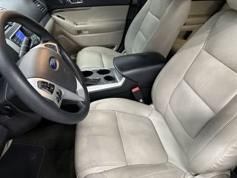 Used 2013 Ford Explorer FWD image 10