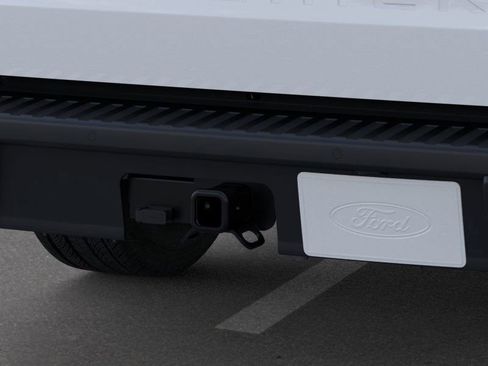 New 2025 Ford Maverick XL image 23