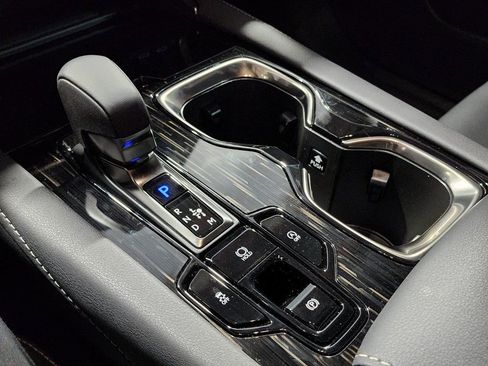 New 2026 Lexus RX 350 FWD image 24