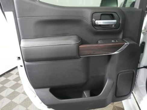 Used 2020 GMC Sierra 1500 SLT w/ SLT Premium Plus Package image 37