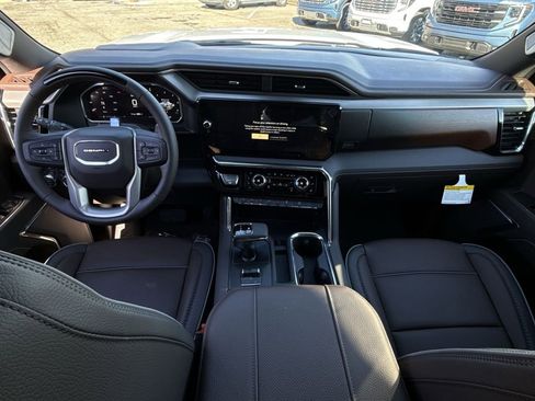 New 2026 GMC Sierra 1500 Denali image 23
