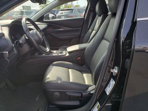 Used 2023 MAZDA CX-30 AWD 2.5 S w/ Select Package image 10