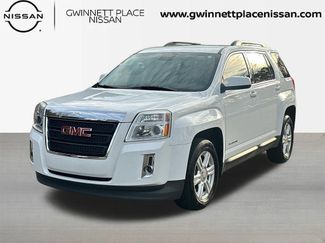 Used 2015 GMC Terrain SLE video 1