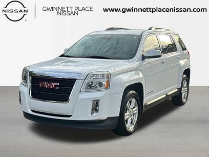Used 2015 GMC Terrain SLE