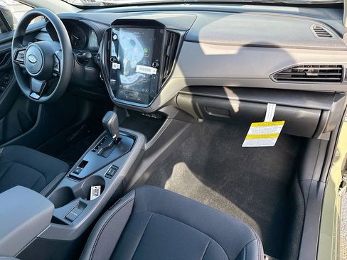 New 2026 Subaru Crosstrek 2.0i Premium image 35