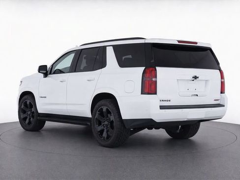 Used 2019 Chevrolet Tahoe Premier AWD/4WD image 15
