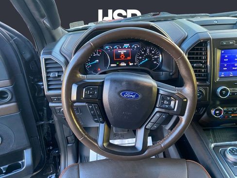 Used 2021 Ford Expedition Max King Ranch AWD/4WD image 12