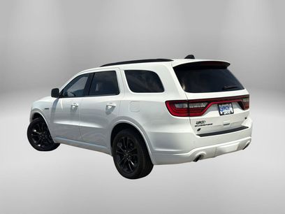 Used 2023 Dodge Durango R/T