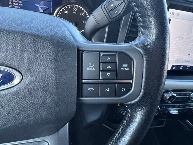 Used 2021 Ford F150 XLT w/ Equipment Group 302A High AWD/4WD image 29