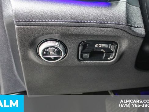 Used 2024 Mercedes-Benz EQE 350+ Sedan image 29