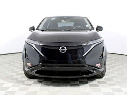 Used 2024 Nissan Ariya FWD image 2