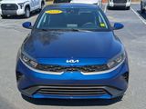 Used 2023 Kia Forte LXS image 2