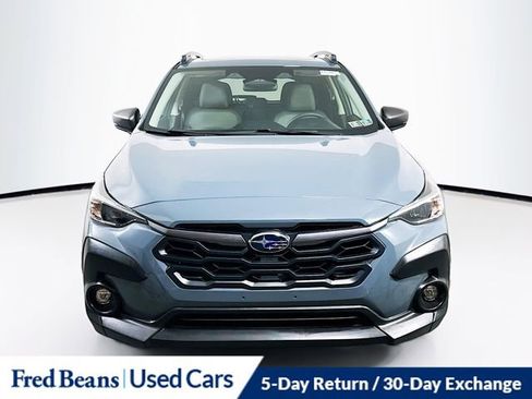Used 2024 Subaru Crosstrek 2.0i Premium image 2