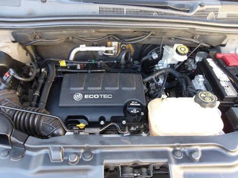 Used 2015 Buick Encore Convenience FWD image 25