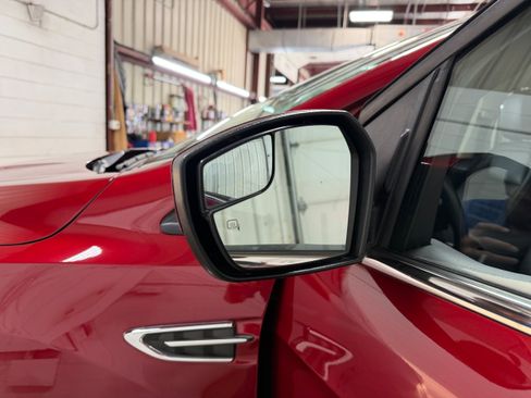 Certified 2019 Ford Escape SEL AWD/4WD image 34