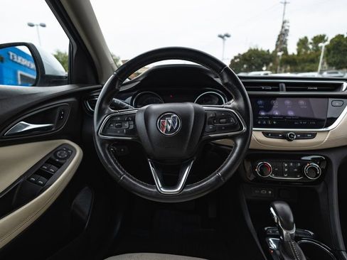 Used 2023 Buick Encore GX Preferred w/ Cold Weather Comfort Package image 16