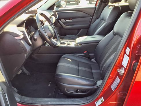 Used 2024 MAZDA CX-50 AWD 2.5 S w/ Preferred Package image 24