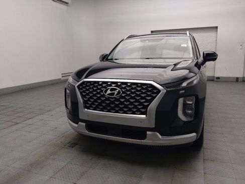 Used 2021 Hyundai Palisade Calligraphy AWD/4WD image 15