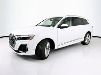New 2025 Audi Q7 3.0T Premium Plus video 2