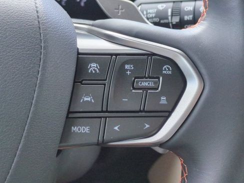 Certified 2023 Lexus NX 350 AWD image 25